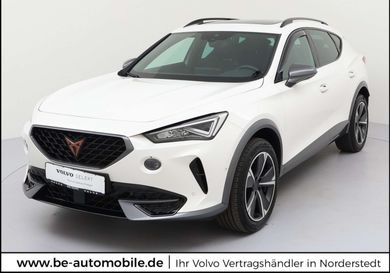Cupra Formentor, 2023