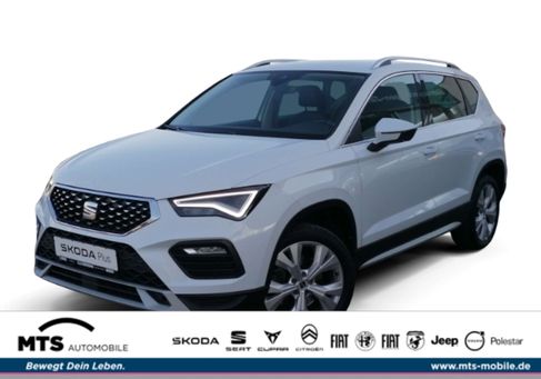 Seat Ateca, 2021