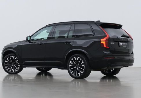 Volvo XC90, 2026 2