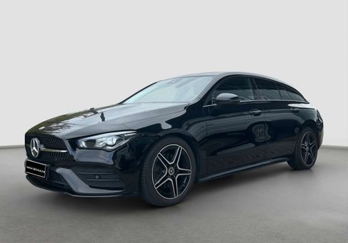 Mercedes-Benz CLA 220, 2023 2