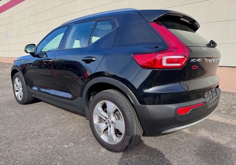 Volvo XC40, 2019 3