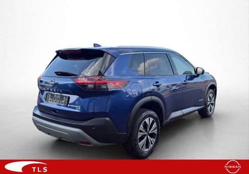 Nissan X-Trail, 2023 3