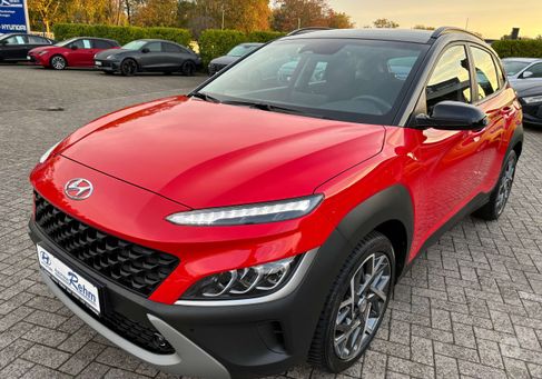 Hyundai Kona, 2023