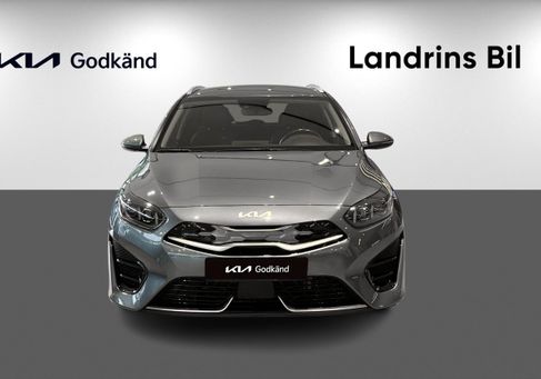 Kia Cee'd Sportswagon, 2024 2