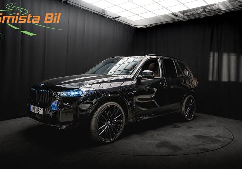 BMW X5, 2024