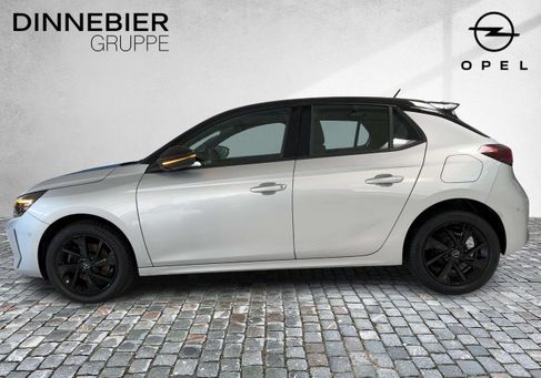 Opel Corsa, 2023 3
