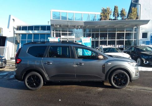 Dacia Jogger, 2025 2