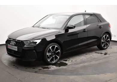 Audi A1, 2024