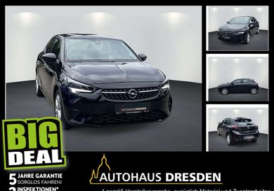 Opel Corsa, 2023