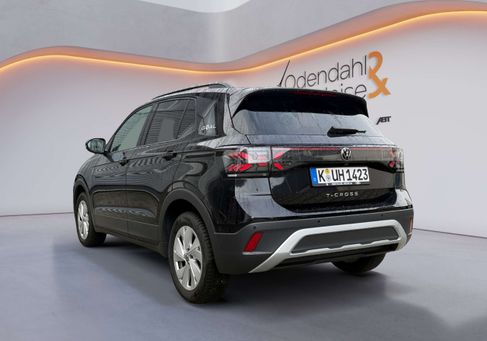 Volkswagen T-Cross, 2024 3