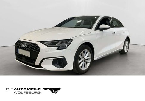 Audi A3, 2023 2