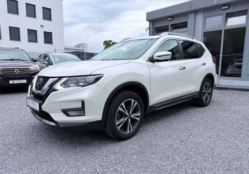 Nissan X-Trail, 2021 2