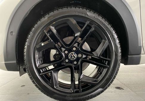 Volkswagen Taigo, 2025