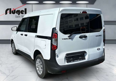 Ford Transit, 2026