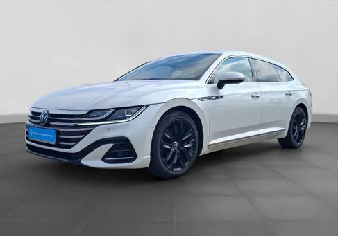 Volkswagen Arteon, 2021 2