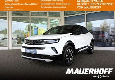 Opel Mokka, 2025