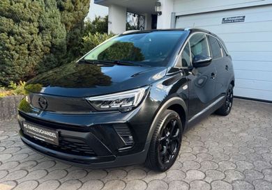 Opel Crossland X, 2022