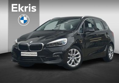 BMW 218 Active Tourer, 2020