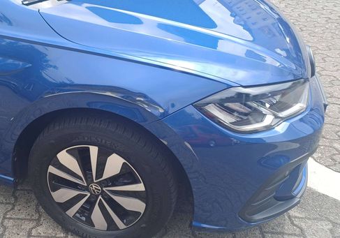 Volkswagen Polo, 2025 3