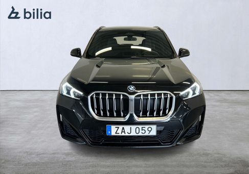 BMW X1, 2025 2