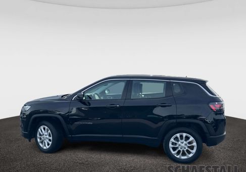 Jeep Compass, 2025 2