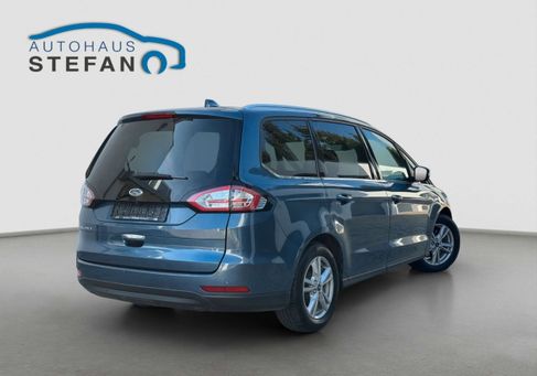 Ford Galaxy, 2020