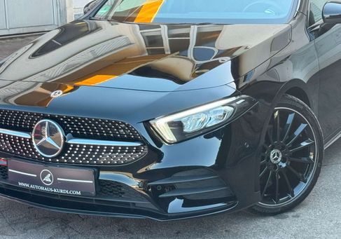 Mercedes-Benz A 220, 2022
