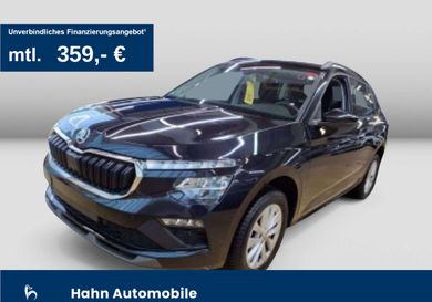 Skoda Kamiq, 2026