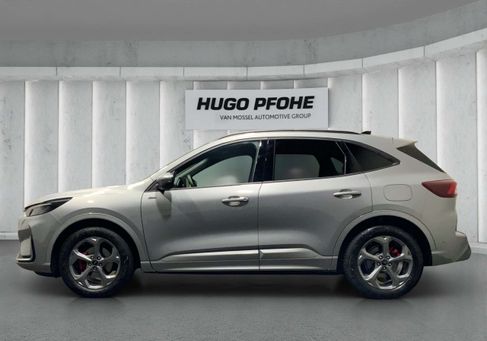 Ford Kuga, 2024
