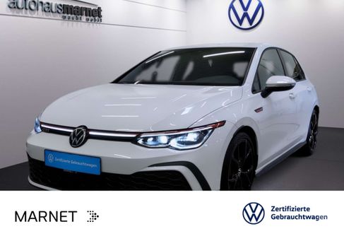 Volkswagen Golf, 2022