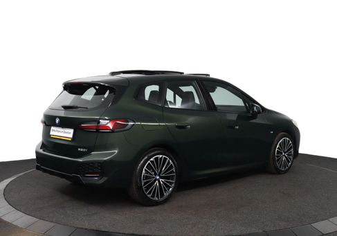 BMW 220 Active Tourer, 2025