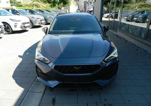 Cupra Leon, 2023
