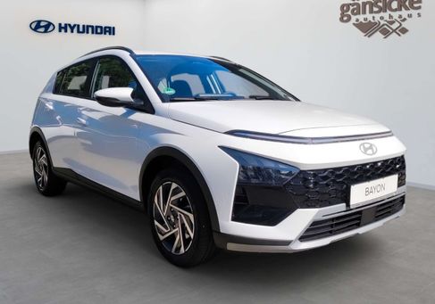 Hyundai Bayon, 2025 2