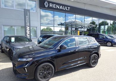 Renault Austral, 2026