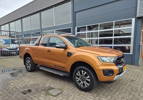 Ford Ranger, 2019