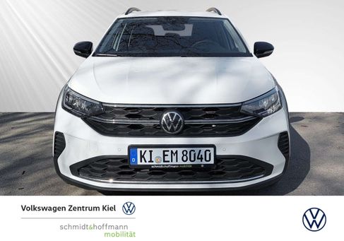 Volkswagen Taigo, 2025