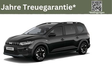 Dacia Jogger, 2026