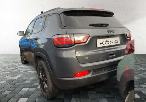 Jeep Compass, 2023 2
