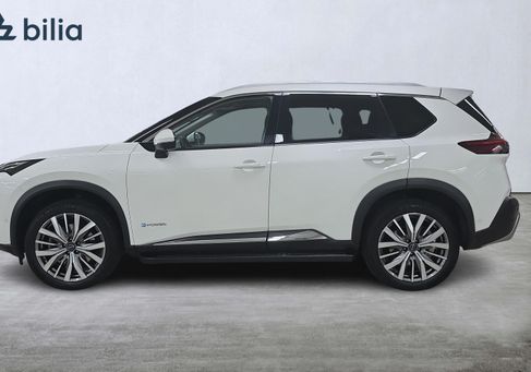 Nissan X-Trail, 2024 3