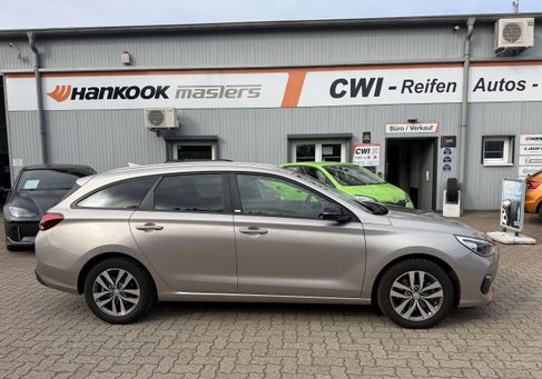 Hyundai i30, 2019 3