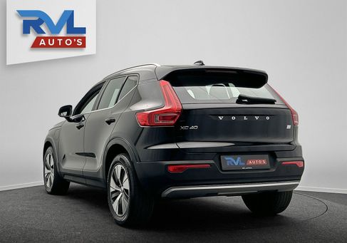 Volvo XC40, 2021 3