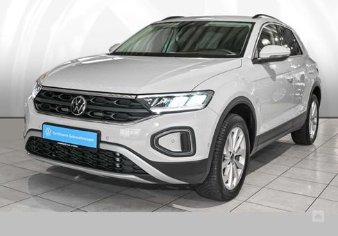 Volkswagen T-Roc, 2023