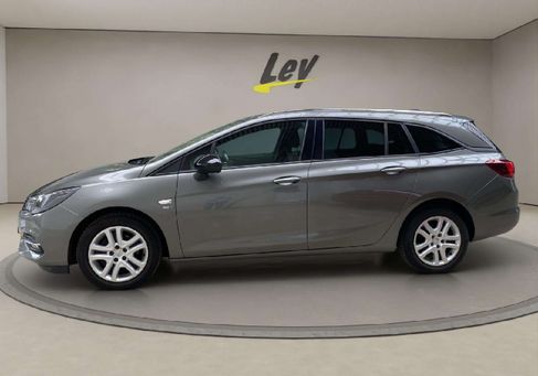 Opel Astra, 2020