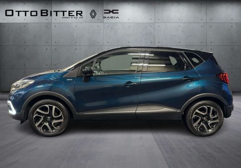 Renault Captur, 2018 2