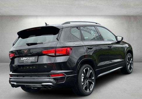 Cupra Ateca, 2024