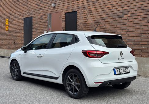 Renault Clio, 2023