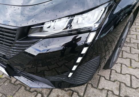 Peugeot 308, 2023