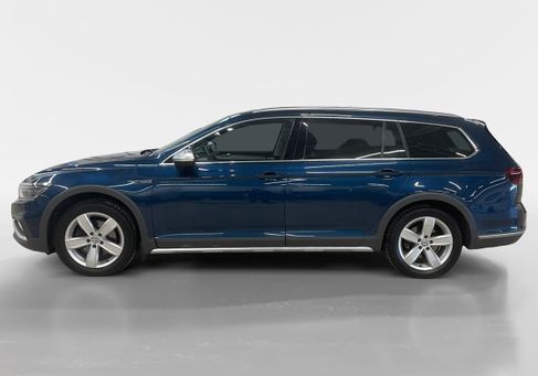 Volkswagen Passat, 2023