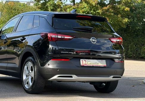 Opel Grandland X, 2019 3