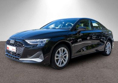 Audi A3, 2026